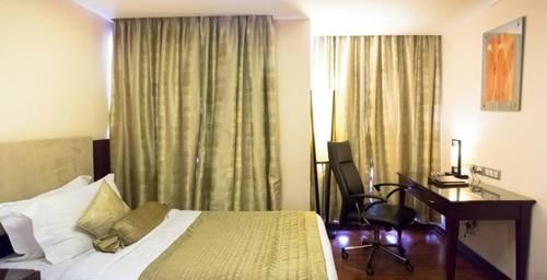 the hhi select bengaluru