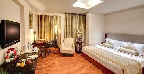 the hhi select bengaluru