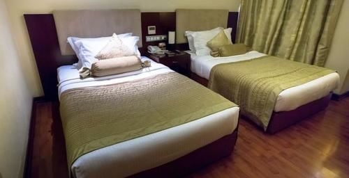 the hhi select bengaluru