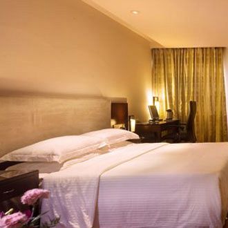 the hhi select bengaluru