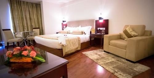 the hhi select bengaluru