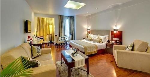 the hhi select bengaluru