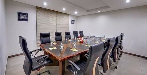 the hhi select bengaluru