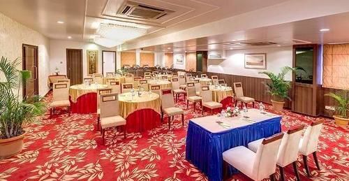 the hhi select bengaluru