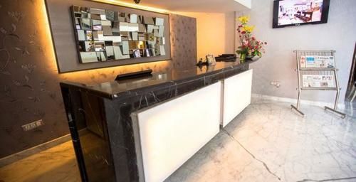 the hhi select bengaluru