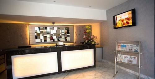 the hhi select bengaluru