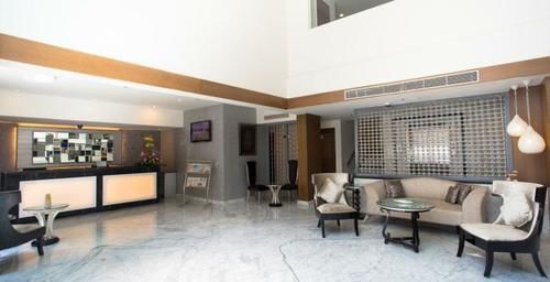 the hhi select bengaluru