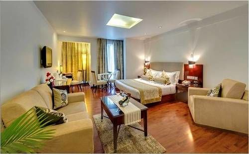 the hhi select bengaluru