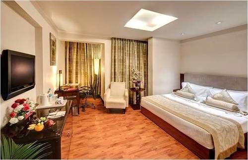 the hhi select bengaluru