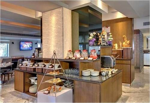 the hhi select bengaluru