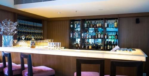 the hhi select bengaluru