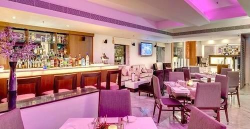 the hhi select bengaluru