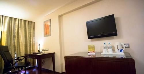 the hhi select bengaluru