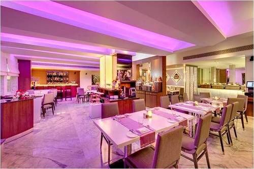 the hhi select bengaluru