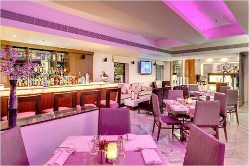the hhi select bengaluru
