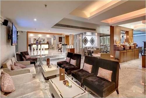 the hhi select bengaluru