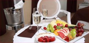 Amber Hotel,Baku State Circus>>Baku,3 star