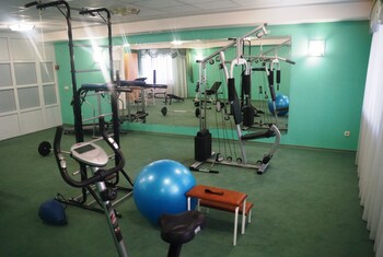 Luchesa Hotel,Vitebsk Region>>Vitebsk,3.5 star