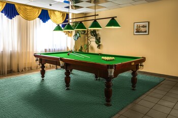 Luchesa Hotel,Vitebsk Region>>Vitebsk,3.5 star