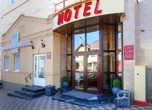 Semashko Hotel,Grodna>>Druskininkai,3 star