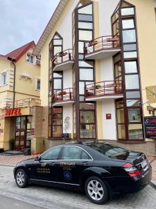 Semashko Hotel,Grodna>>Druskininkai,3 star