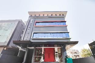 Super Townhouse Lords Inn Regency,India>>Indore,3 star