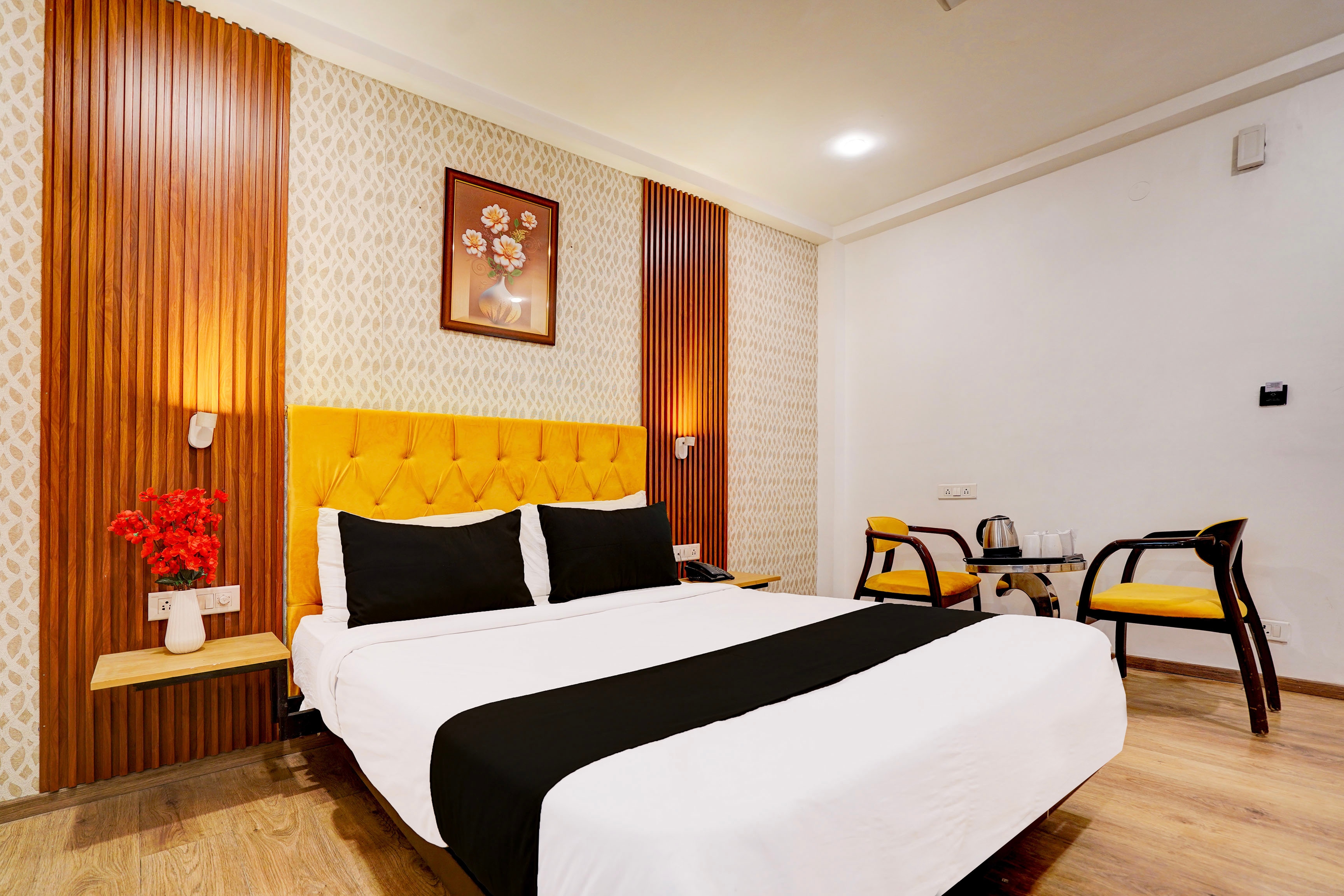 townhouse jageer palace near mayapuri chowk