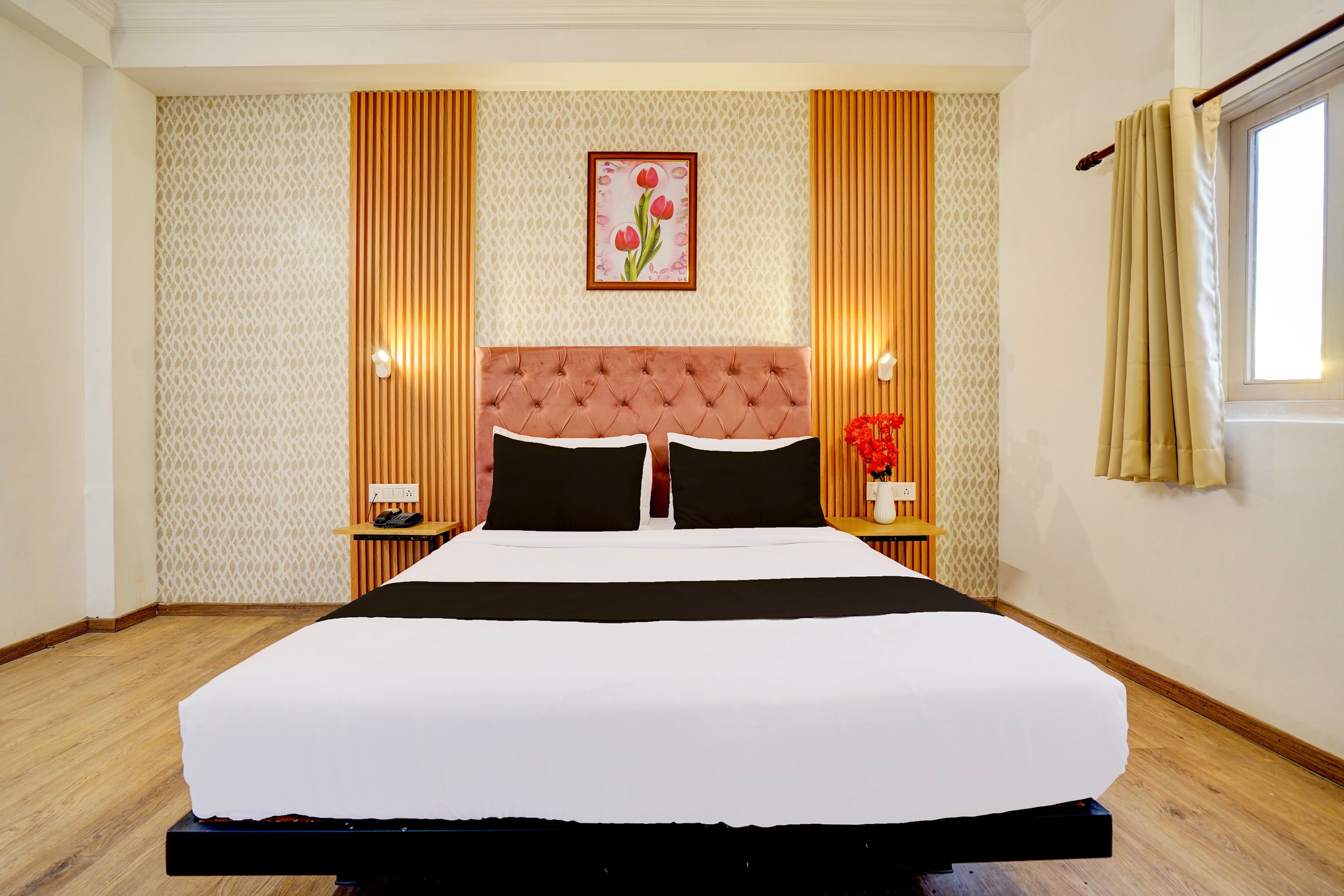 townhouse jageer palace near mayapuri chowk