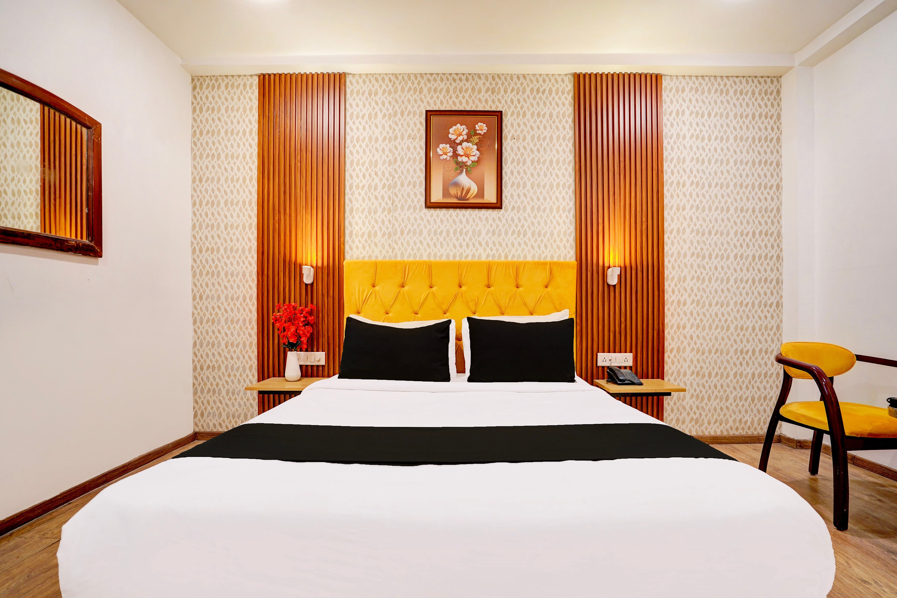 townhouse jageer palace near mayapuri chowk