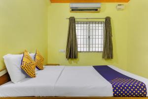 spot on 75475 cn guest house