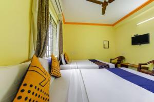 spot on 75475 cn guest house