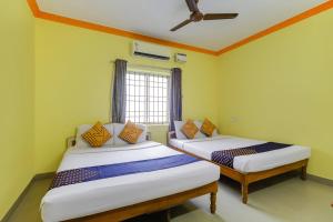 spot on 75475 cn guest house