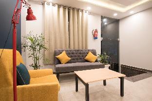 Collection O Blue Shine,Tonk Phatak>>Jaipur,3 star