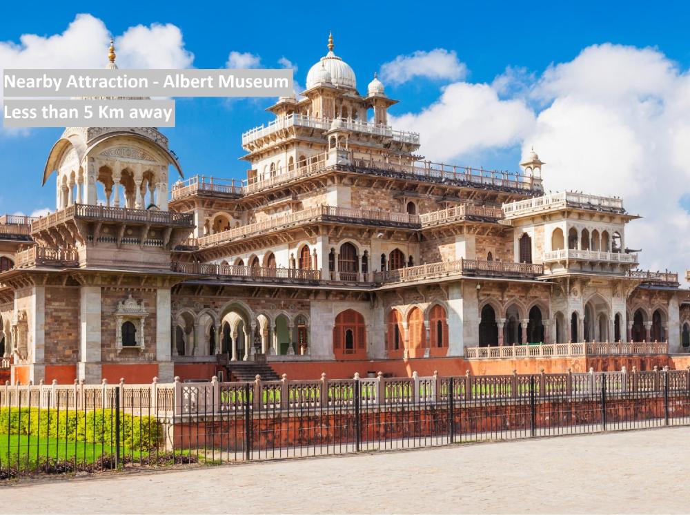 jaipur