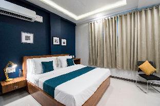 Collection O Blue Shine,Tonk Phatak>>Jaipur,3 star