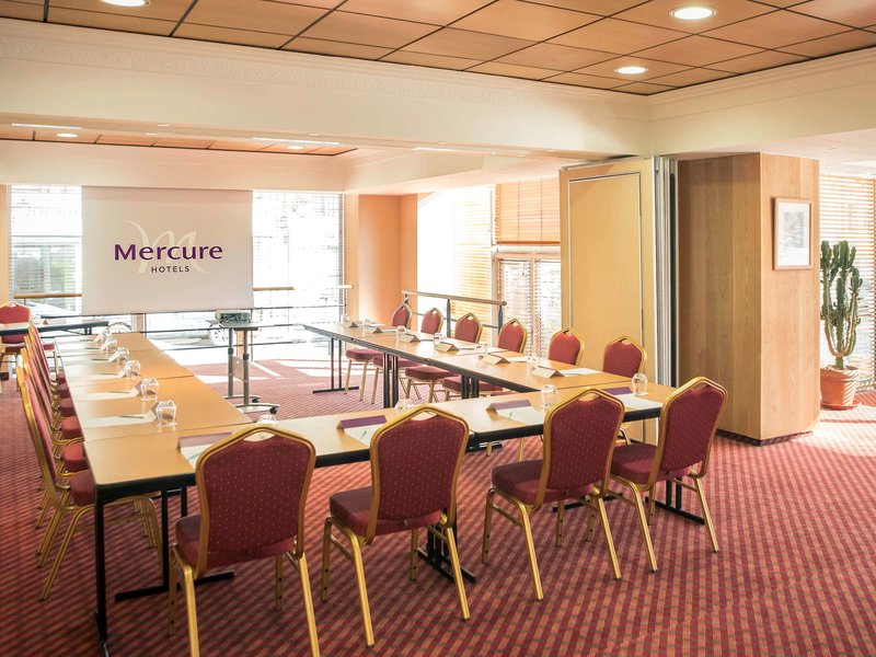 mercure abbeville centre porte de la baie de somme