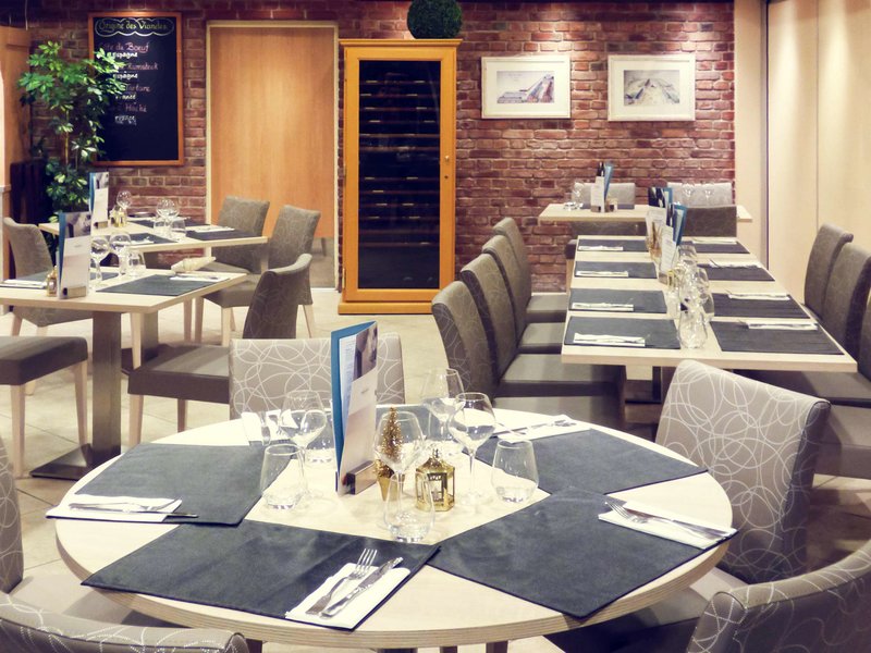 mercure abbeville centre porte de la baie de somme