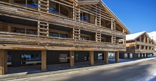W Verbier,Ardon>>Bagnes,5 star