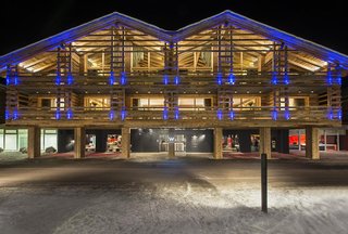 W Verbier,Ardon>>Bagnes,5 star