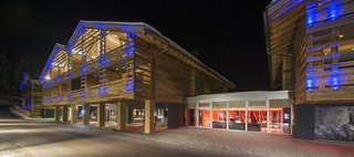 W Verbier,Ardon>>Bagnes,5 star