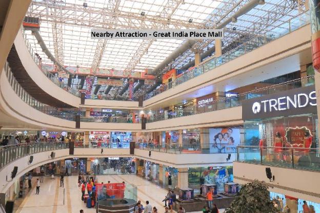 noida