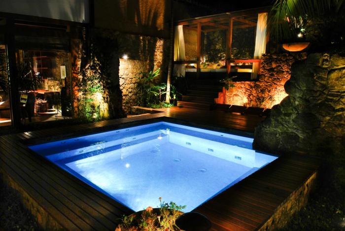 casa turquesa maison dhotes