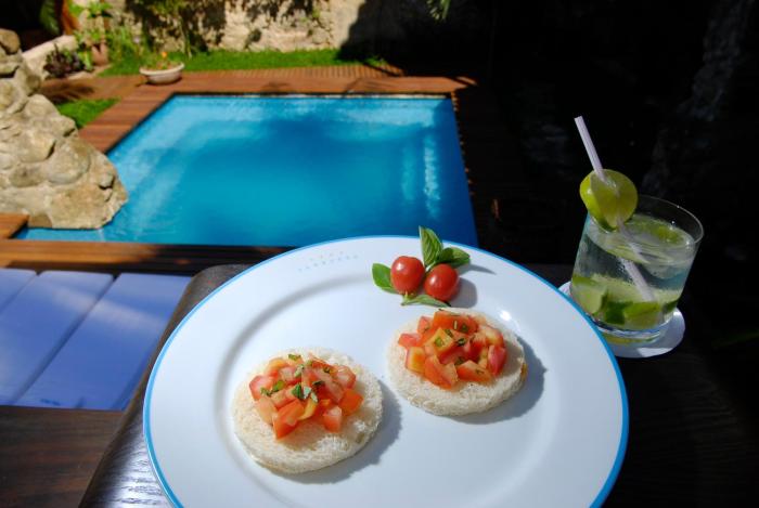 casa turquesa maison dhotes