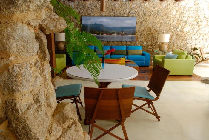 casa turquesa maison dhotes