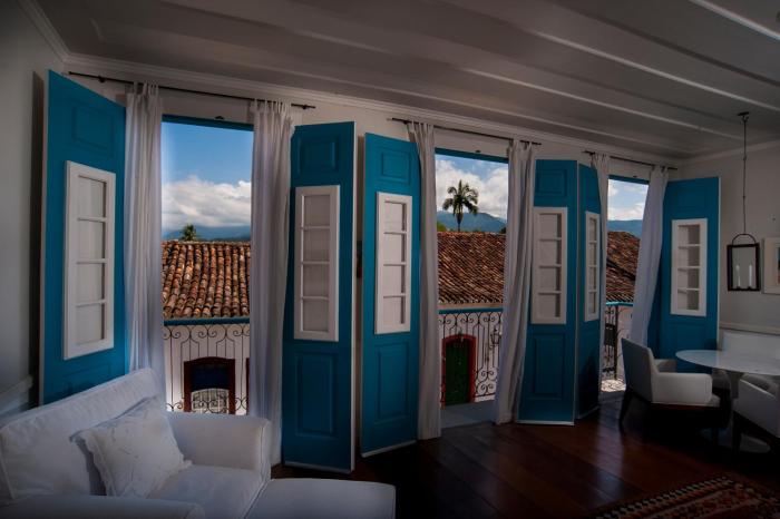 casa turquesa maison dhotes