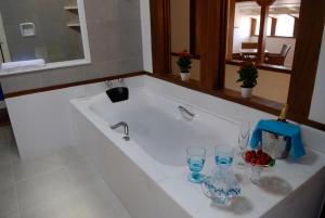 casa turquesa maison dhotes