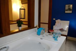 casa turquesa maison dhotes