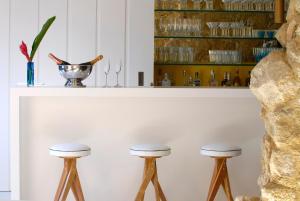 casa turquesa maison dhotes