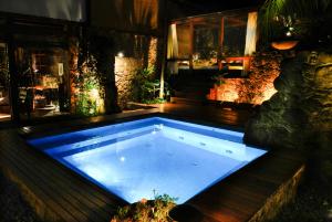 casa turquesa maison dhotes