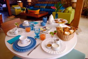 casa turquesa maison dhotes